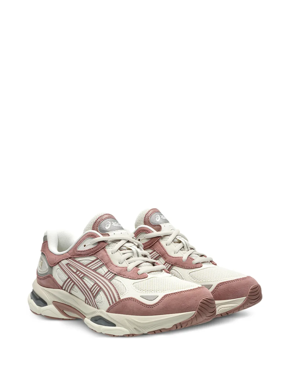 ASICS Gel-NYC 2.0 "Umeboshi" Beige