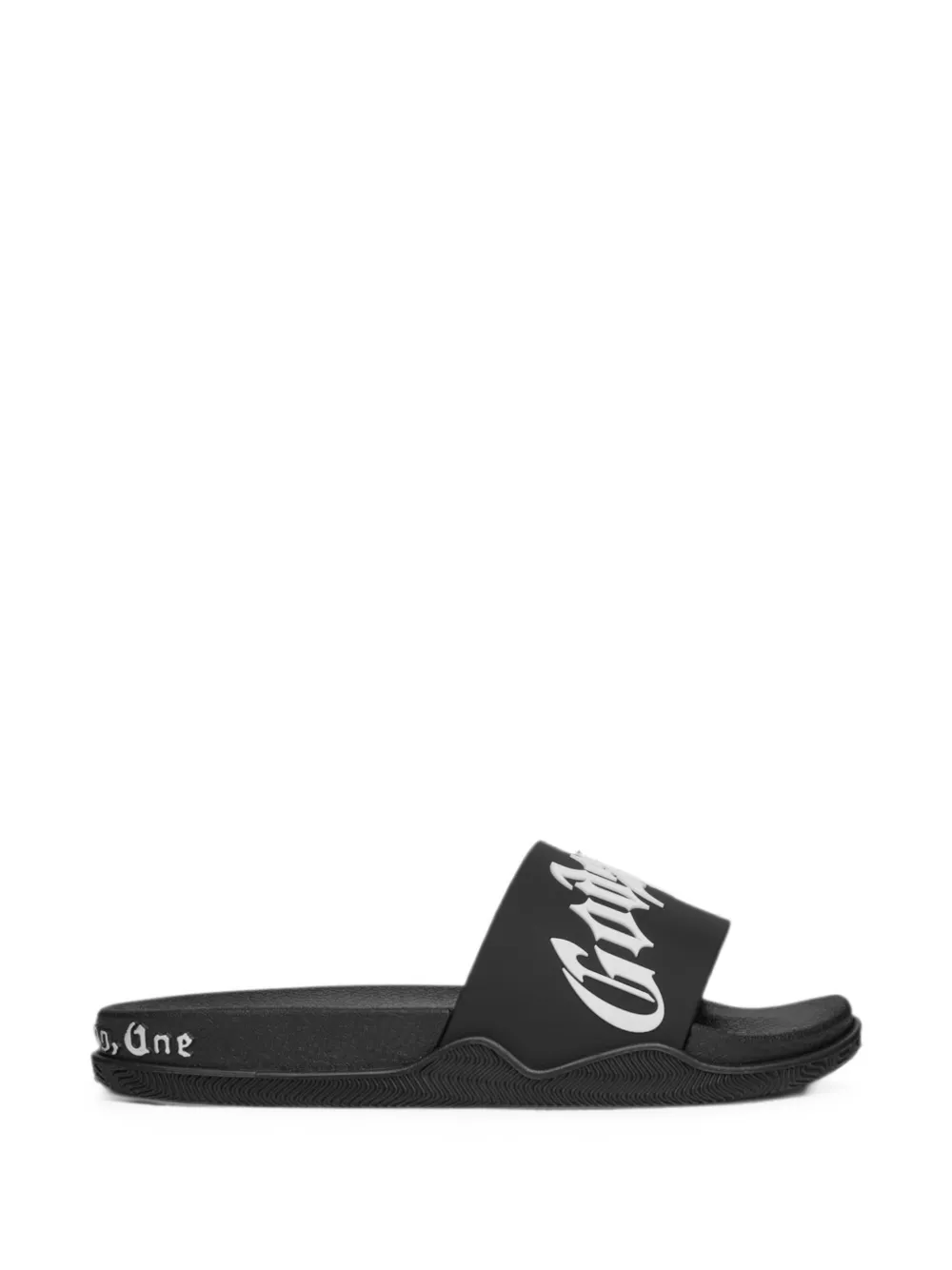 GODSPEED OG Logo V2 slides - Schwarz