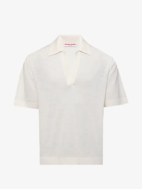 Orlebar Brown Raffertie merino T-shirt