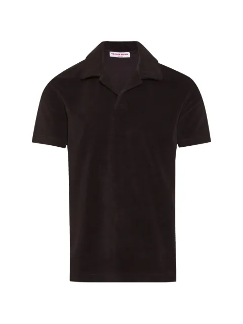 Orlebar Brown t-shirt Terry Resort