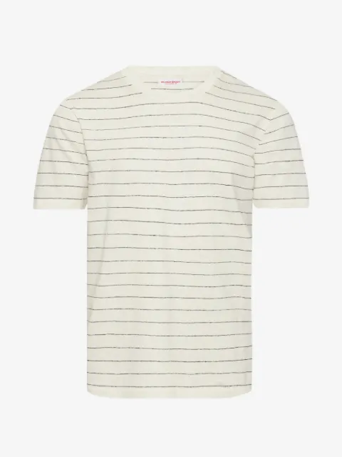 Orlebar Brown Fabbian striped T-shirt