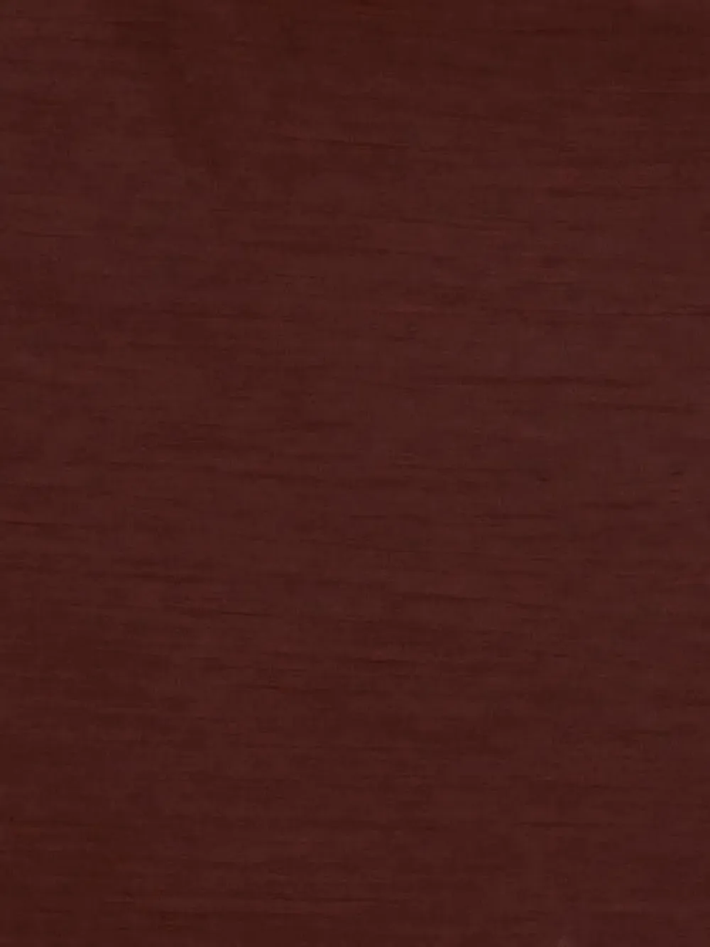 Orlebar Brown OB-T Lux T-shirt van merinowol Bruin