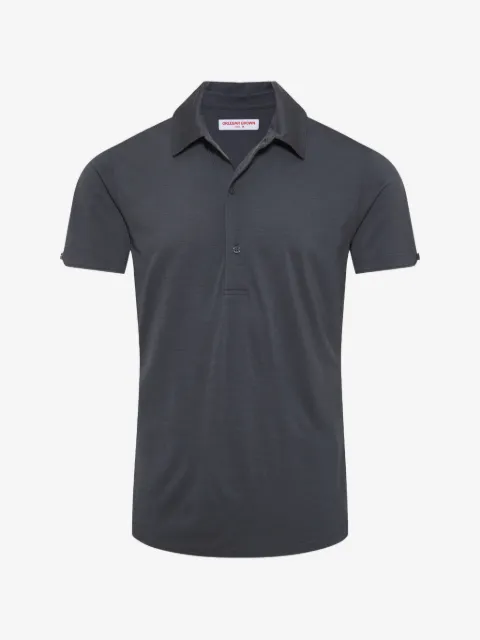 Orlebar Brown polo Sebastian Lux de merino
