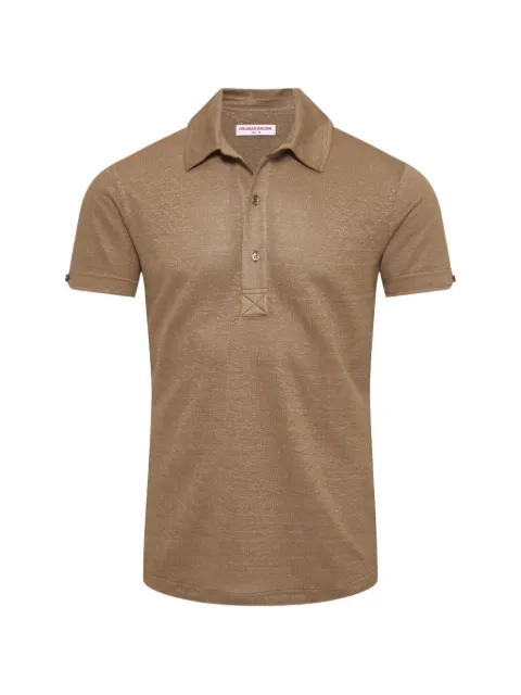 Orlebar Brown polo Sebastian