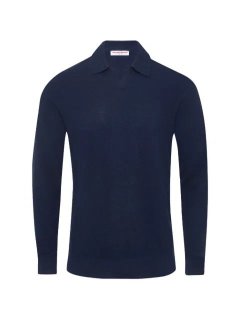 Orlebar Brown Bresson cashmere sweater