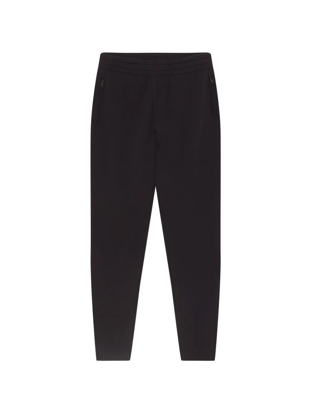 Orlebar Brown Struma Merino track pants - Nero
