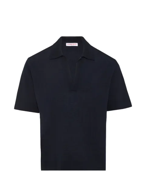 Orlebar Brown Raffertie merino T-shirt