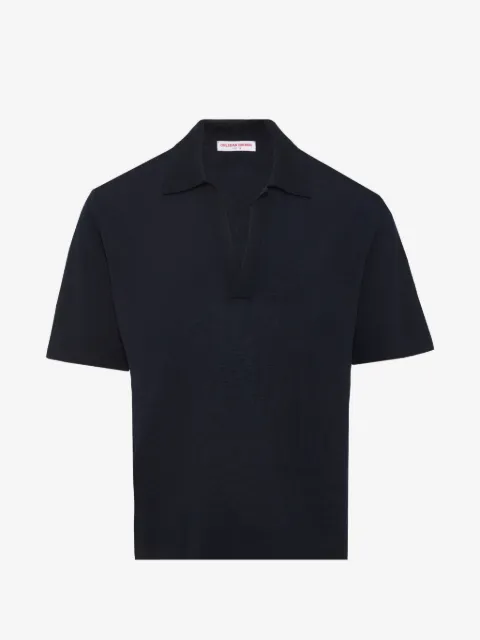 Orlebar Brown Raffertie merino T-shirt