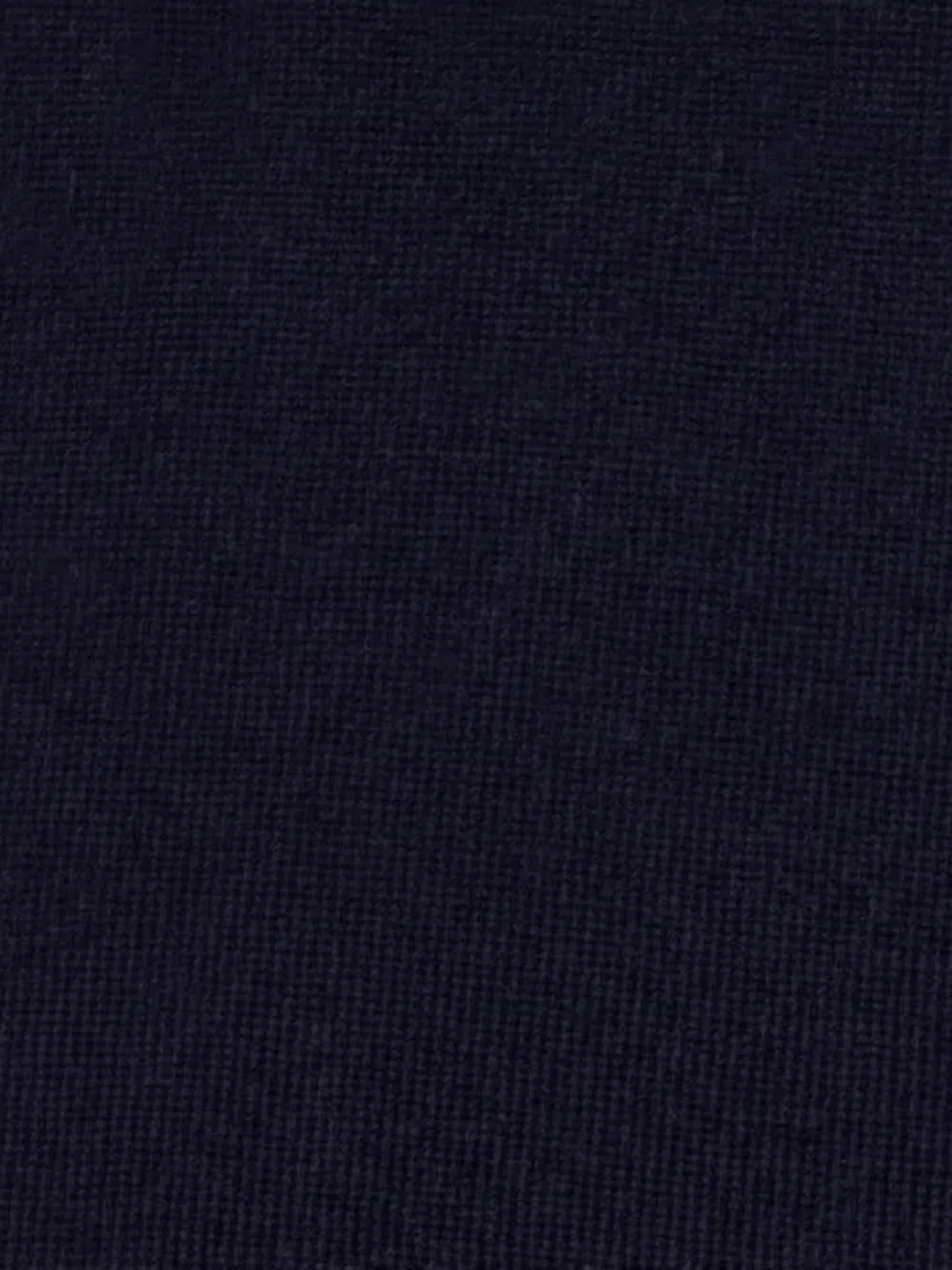 Orlebar Brown Raffertie T-shirt van merinowol Blauw