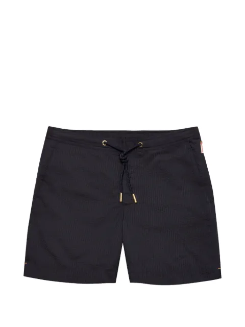 Orlebar Brown shorts de playa Bulldog