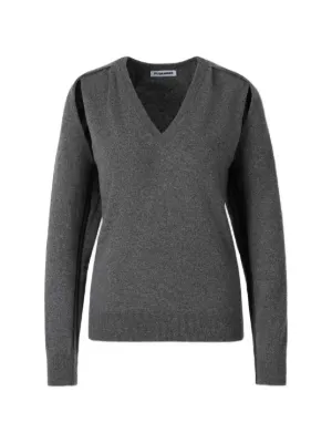 Jil Sander Knitwear for Women | FARFETCH US
