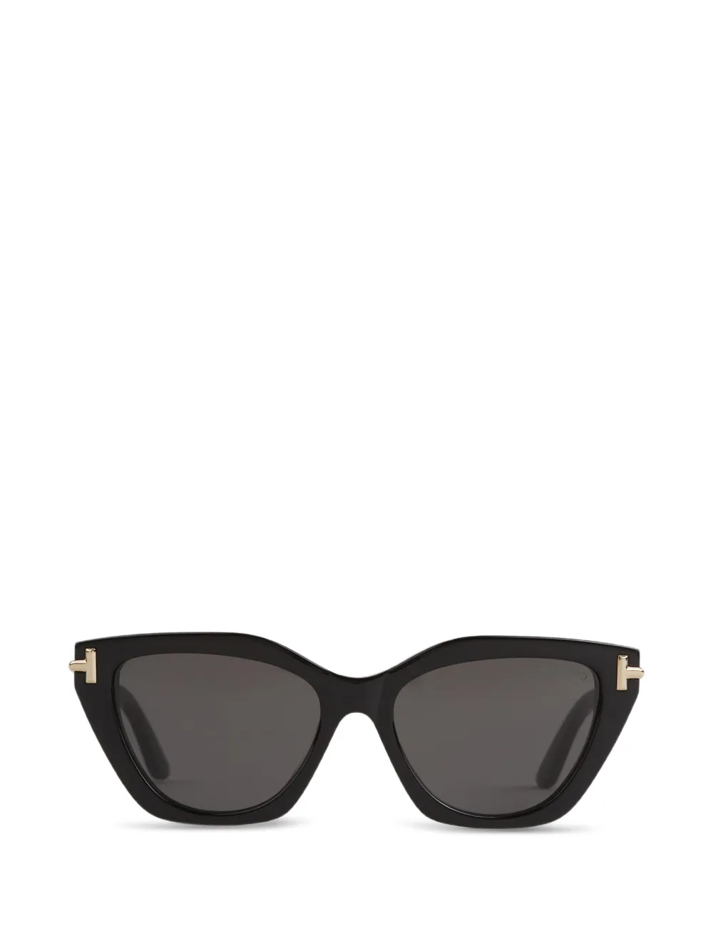 TOM FORD cat-eye sunglasses - Nero