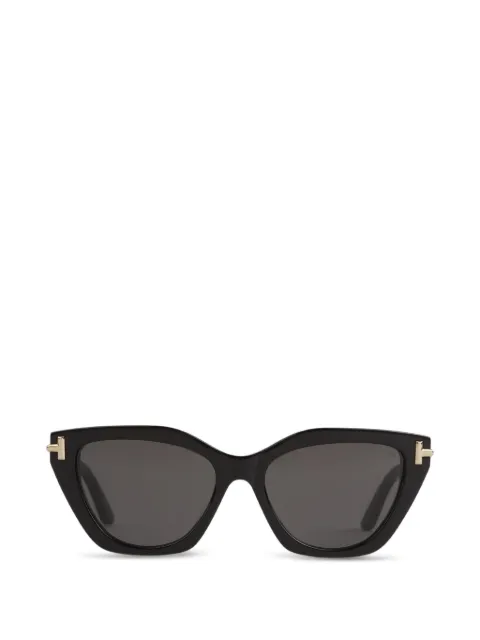 TOM FORD cat-eye sunglasses