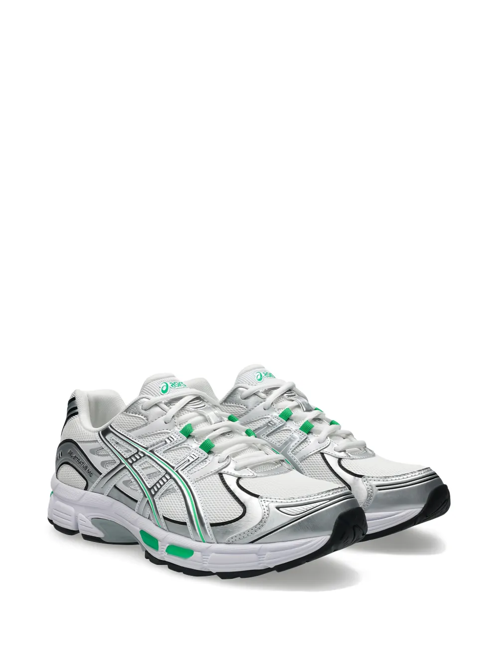 ASICS GEL-Stratus MC sneakers Wit
