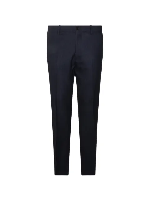 Lardini wool trousers
