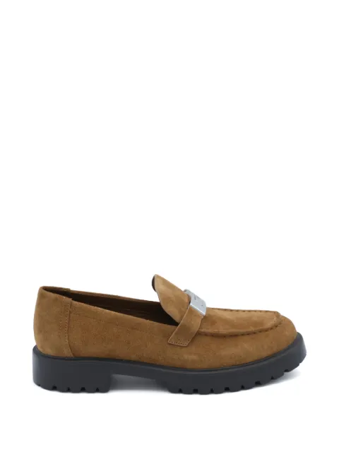 Tory Burch Mocassim Leelee