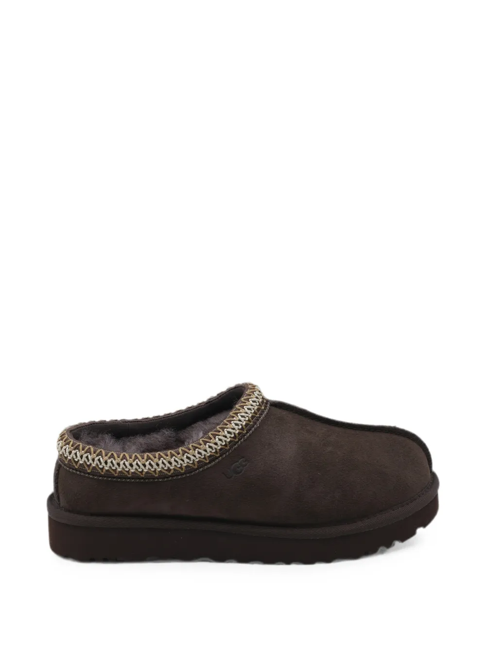 UGG Tasman II slippers - Marrone