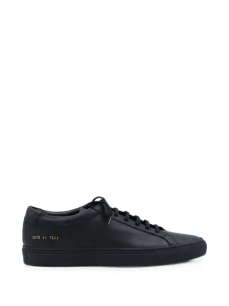 Common Projects