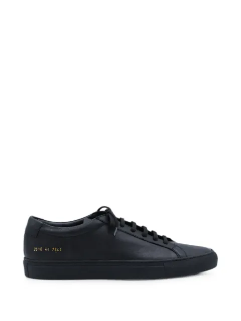 Common Projects Achilles Sneakers