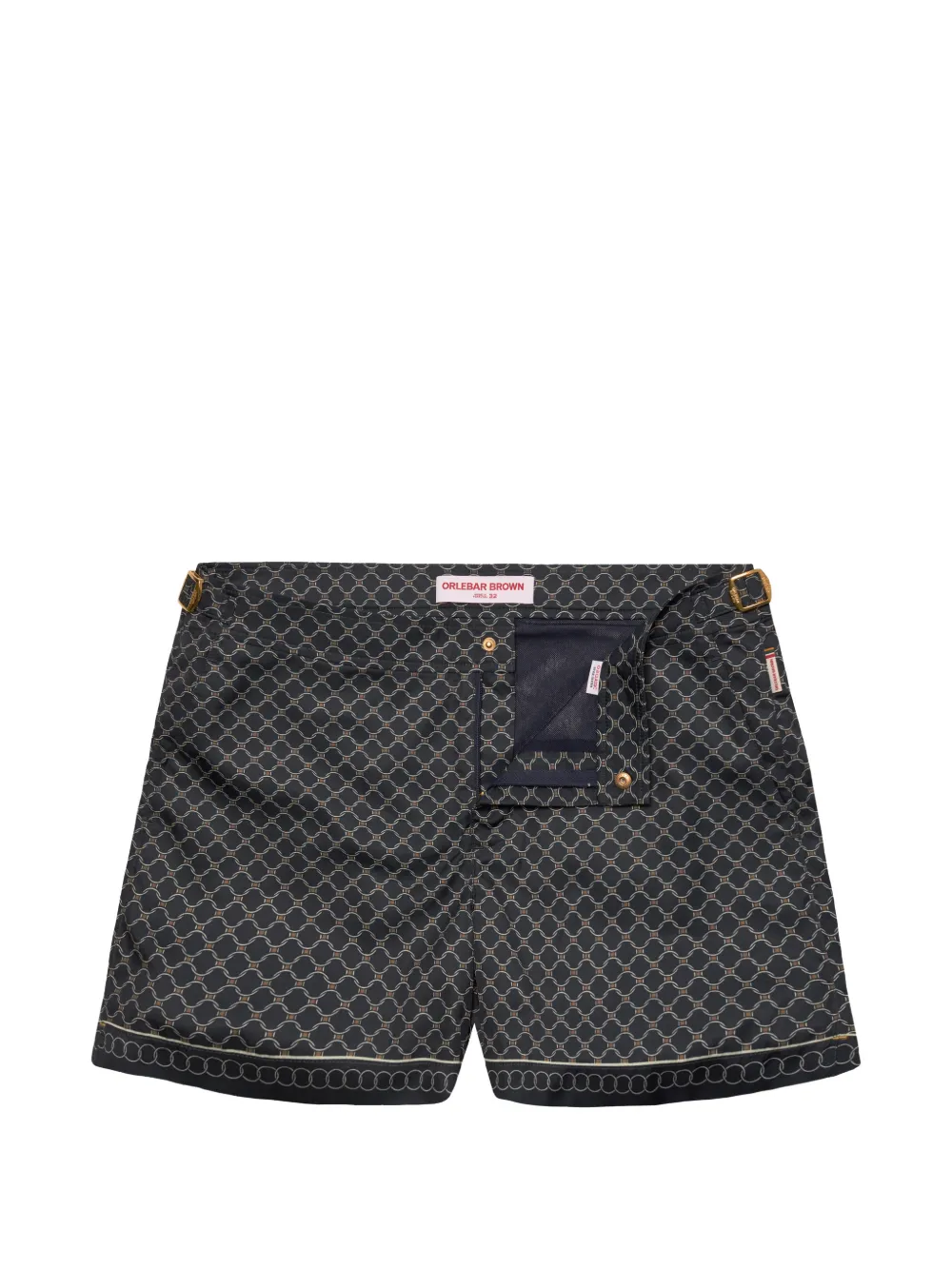 Orlebar Brown Setter Tessoro swim shorts