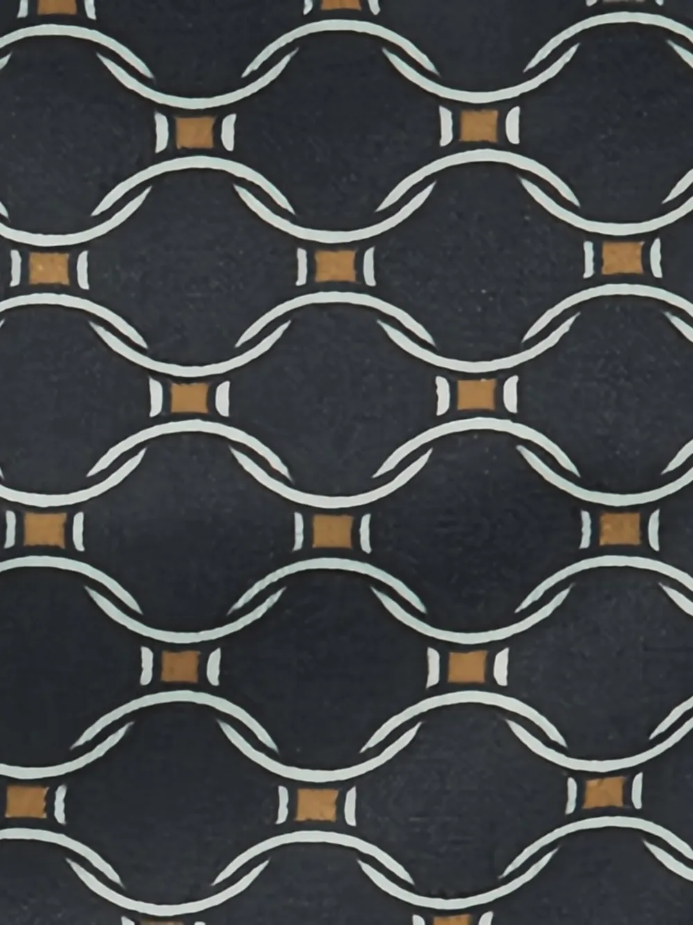 Orlebar Brown Setter Tessoro zwembroek Blauw