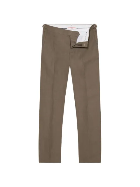Orlebar Brown Griffon trousers