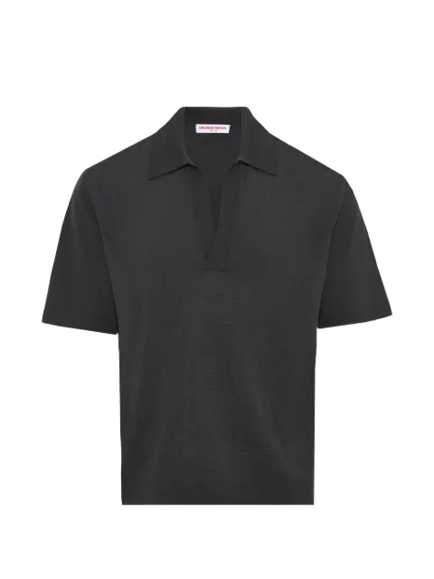 Orlebar Brown Raffertie merino T-shirt