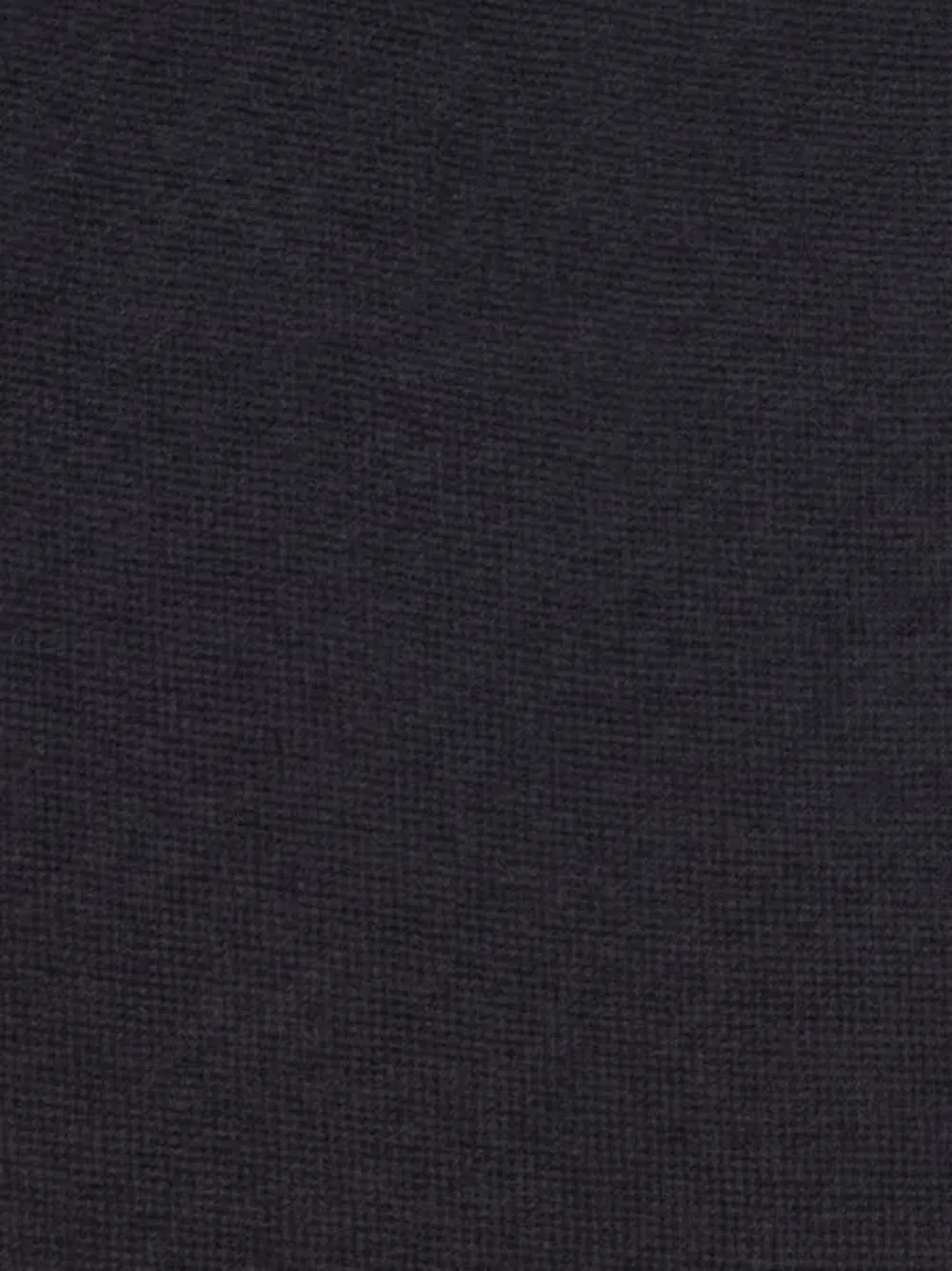 Orlebar Brown Raffertie T-shirt van merinowol Grijs