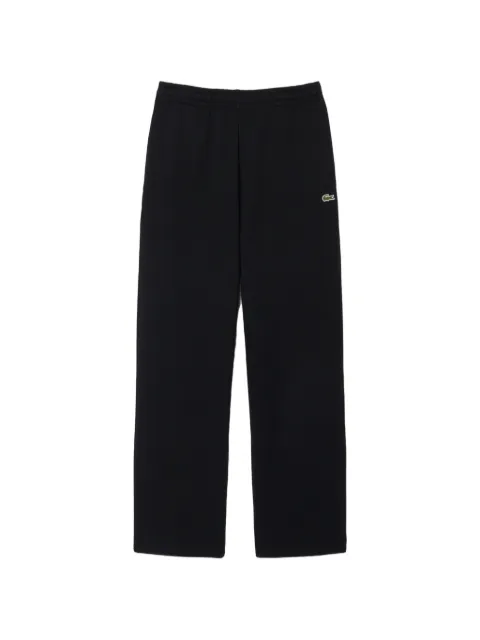 Lacoste relaxed-fit sweatpants