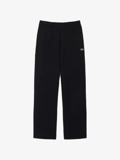 Lacoste relaxed-fit sweatpants