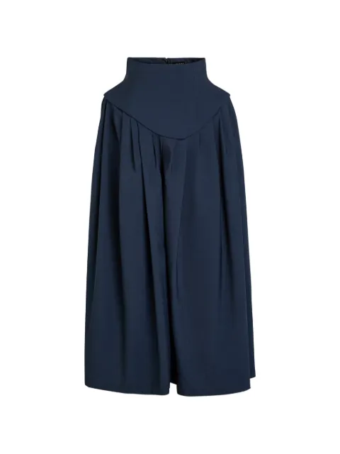 A.W.A.K.E. Mode Basque Hose mit hohem Bund