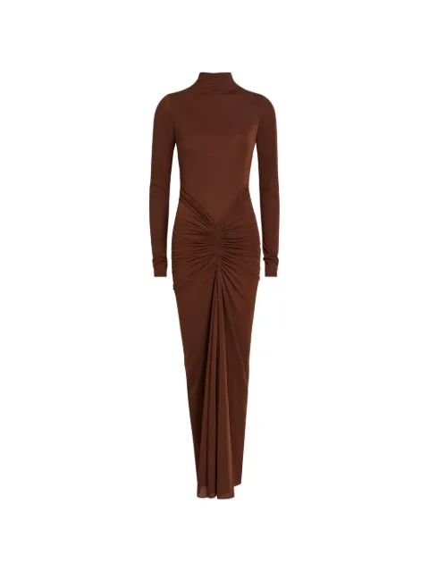 Ronny Kobo Scorpio maxi dress