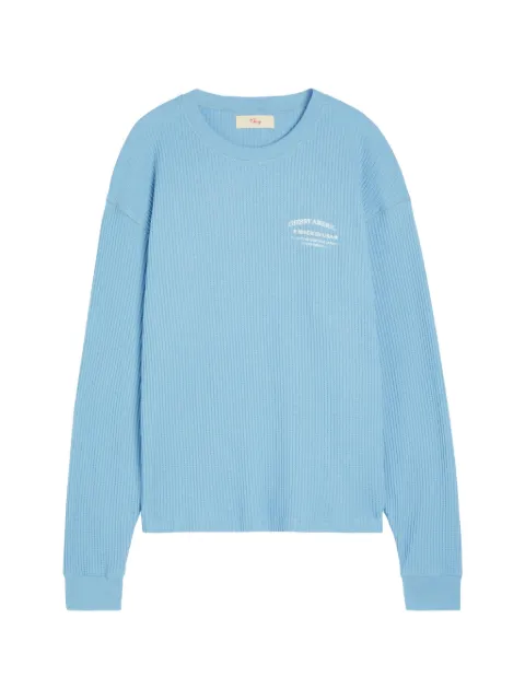 Cherry LA Ranchwear long-sleeve T-shirt