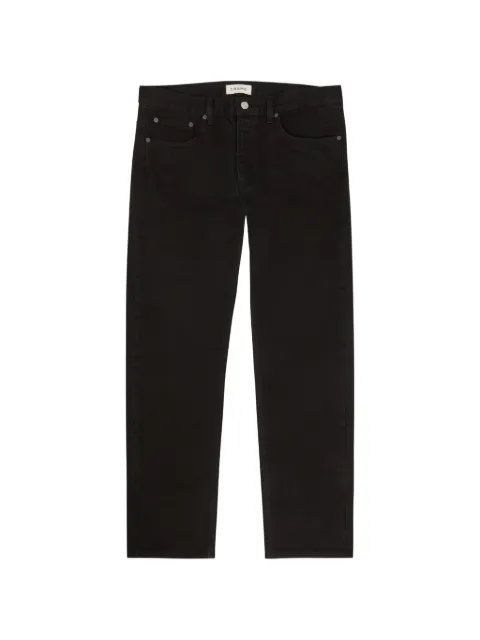 FRAME jeans rectos