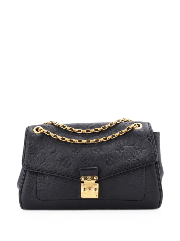 LOUIS VUITTON サンジェルマン ショルダーバッグ Louis Vuitton Pre-Owned サンジェルマン ハンドバッグ モノグラムアン