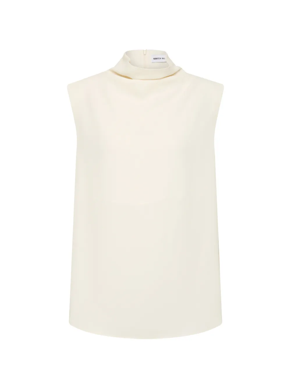 Rebecca Vallance Tallon top - Toni neutri