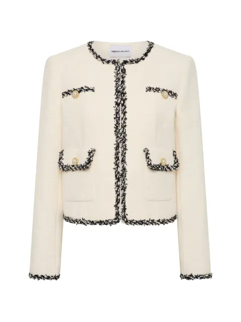 Rebecca Vallance Jacquie jacket