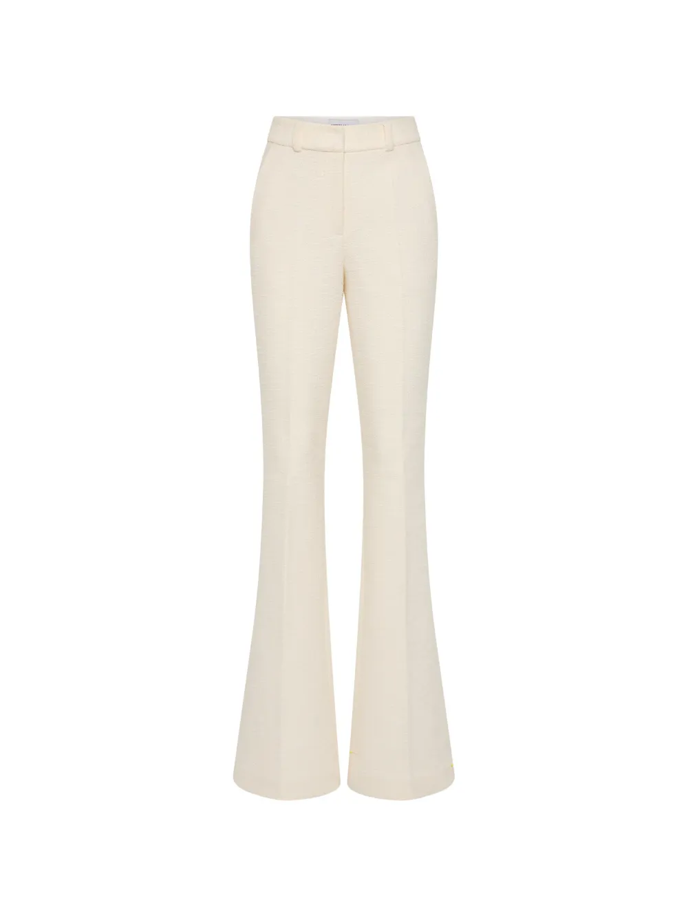 Rebecca Vallance Jacquie pants - Nude
