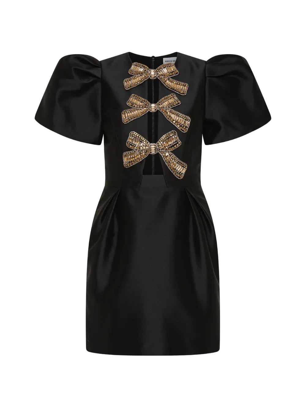 Rebecca Vallance Venus mini dress
