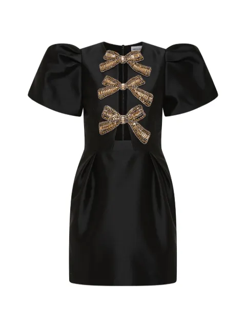 Rebecca Vallance Venus mini dress