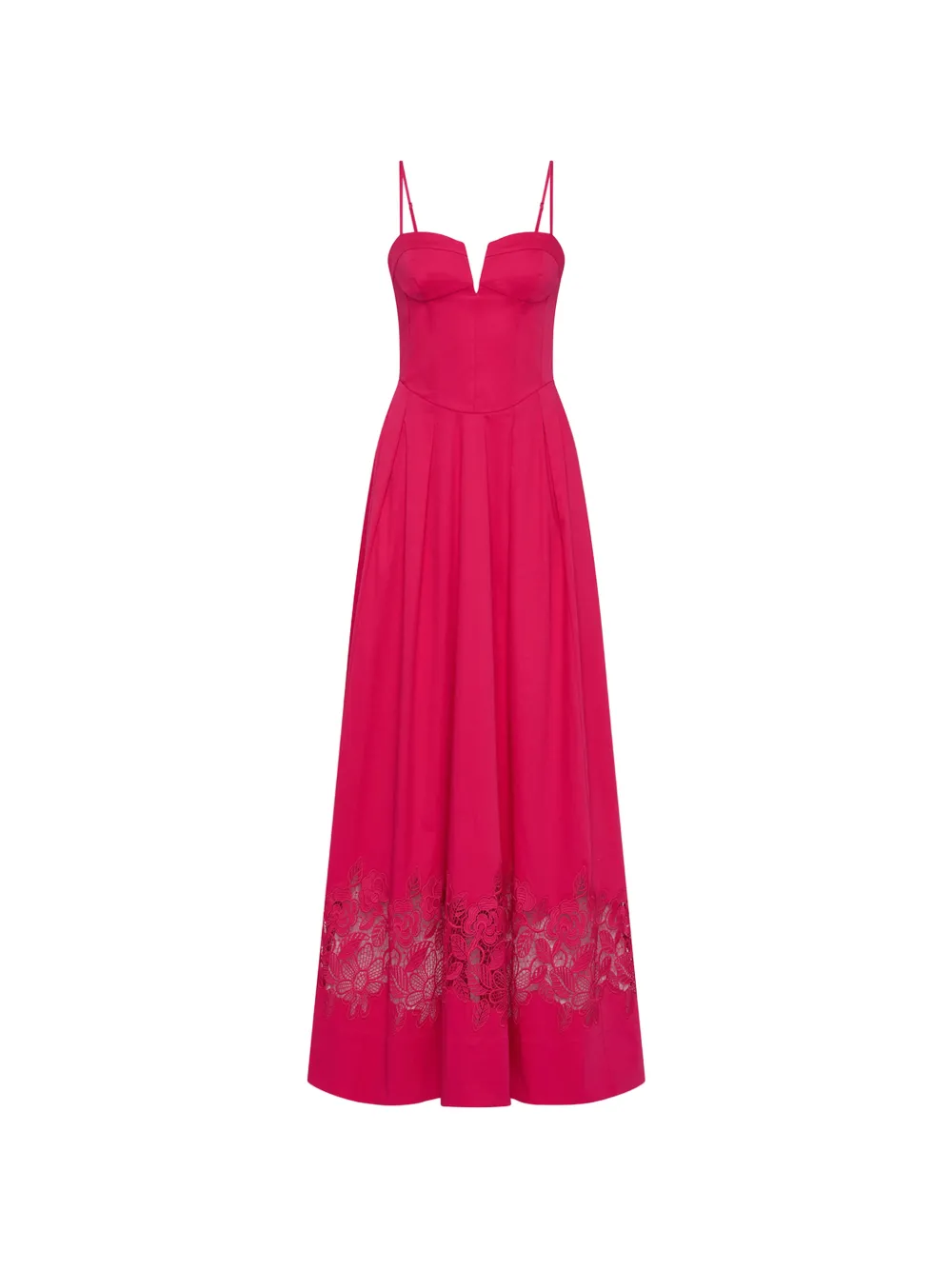 Rebecca Vallance Claribelle maxi dress
