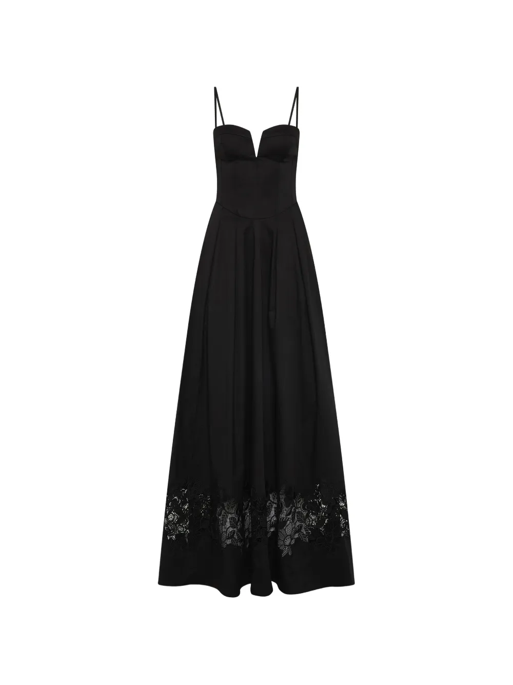 Rebecca Vallance Claribelle maxi dress