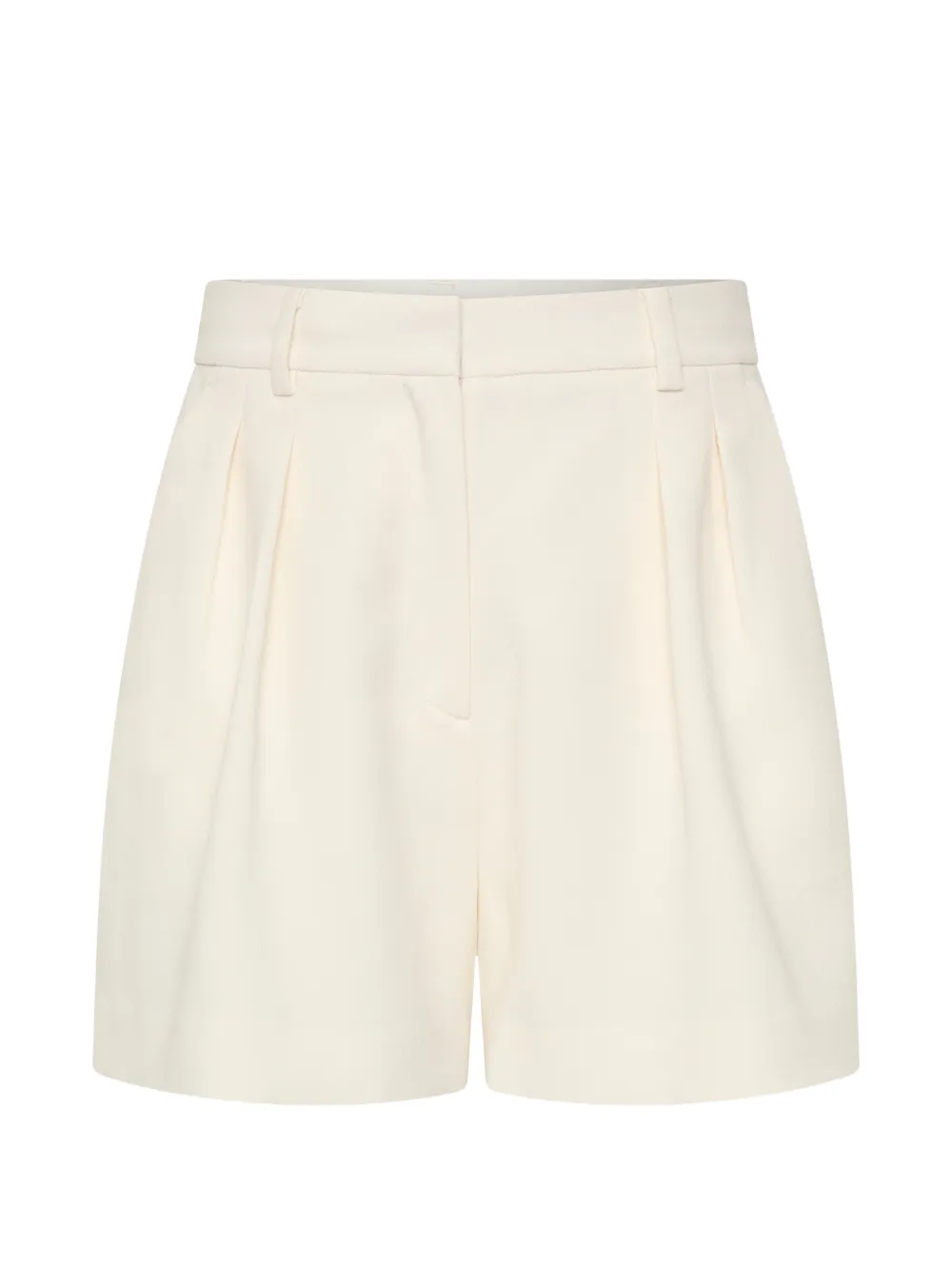 Rebecca Vallance Odilia Shorts - Nude