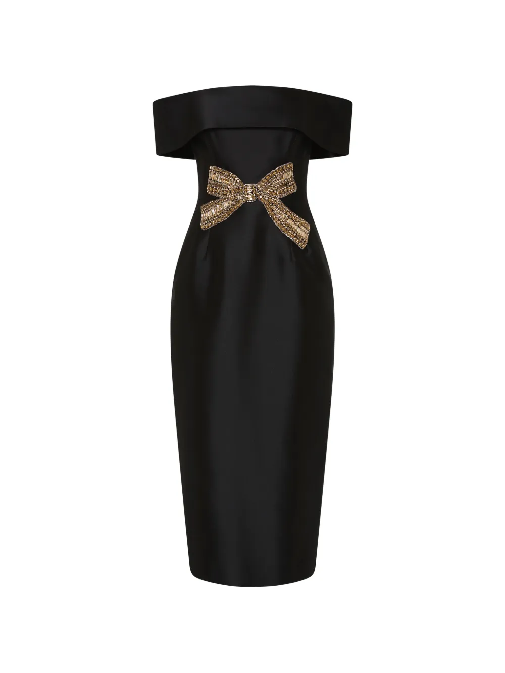 Rebecca Vallance Venus midi dress