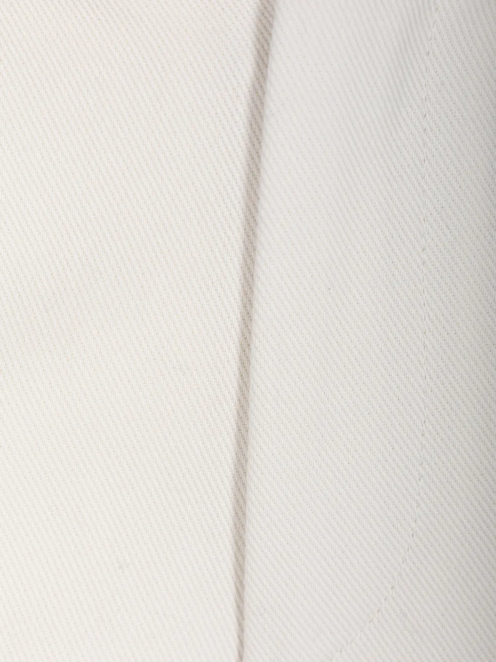 Maria McManus Flared Trousers in Neutrals, view 3
