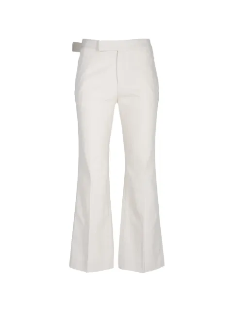 Maria McManus Ausgestellte Hose
