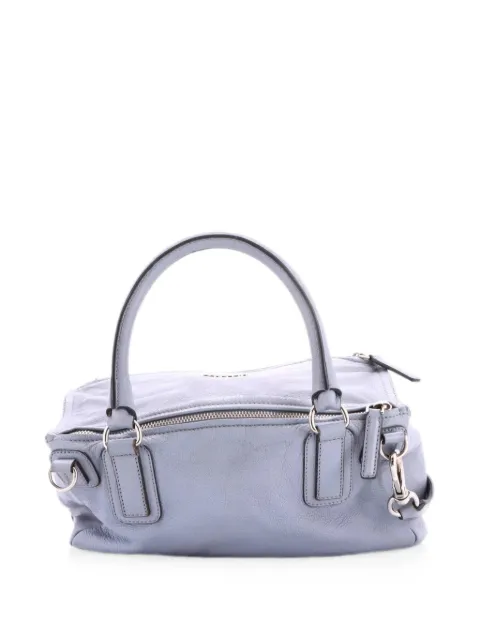 Givenchy Pre-Owned Pandora Bag Leather Medium shoulder bag