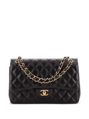 Chanel Pre-Owned キルティング ショルダーバッグ 通販