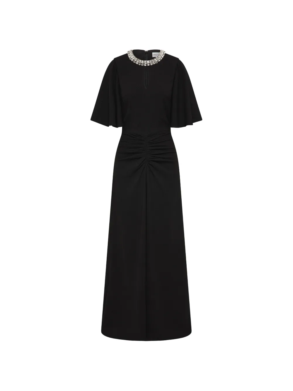 Rebecca Vallance Noemie midi dress