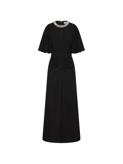 Rebecca Vallance Noemie midi dress